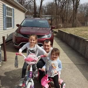 Meet your Posher, George